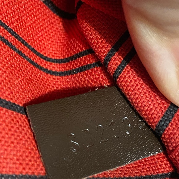 🍓❗️SOLD❗️LOUIS VUITTON NEVERFULL DAMIER GM🍓 - Picture 11 of 16